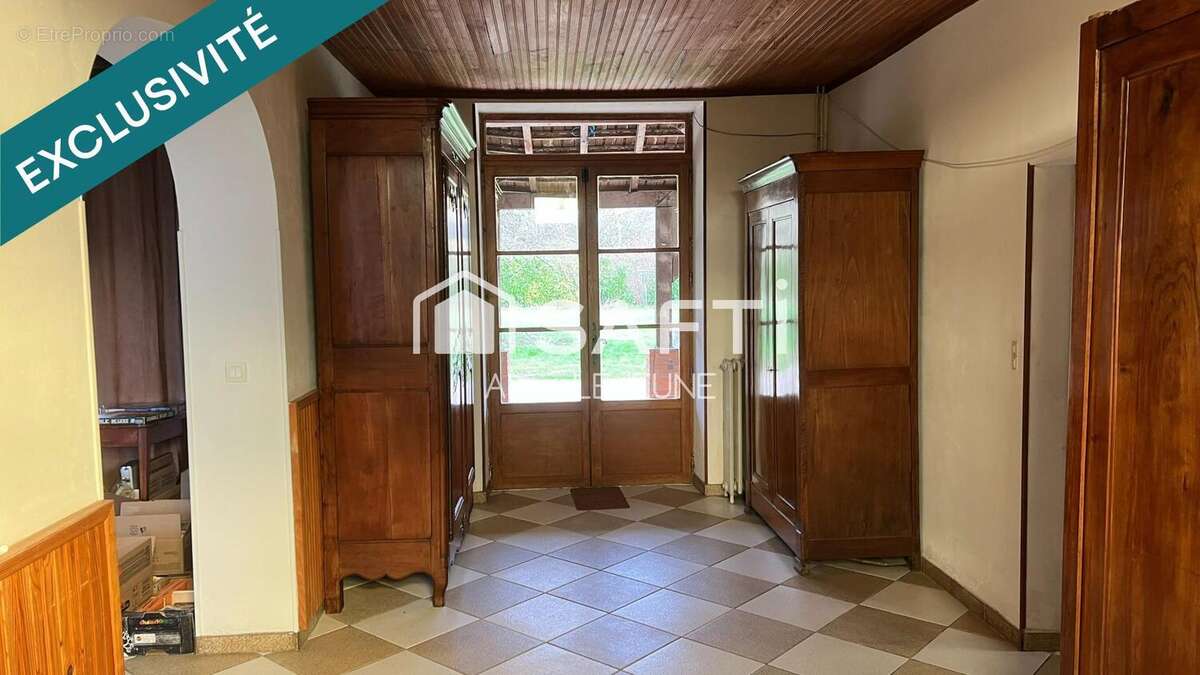 Photo 6 - Maison à SAINT-JEAN-DE-BRAYE