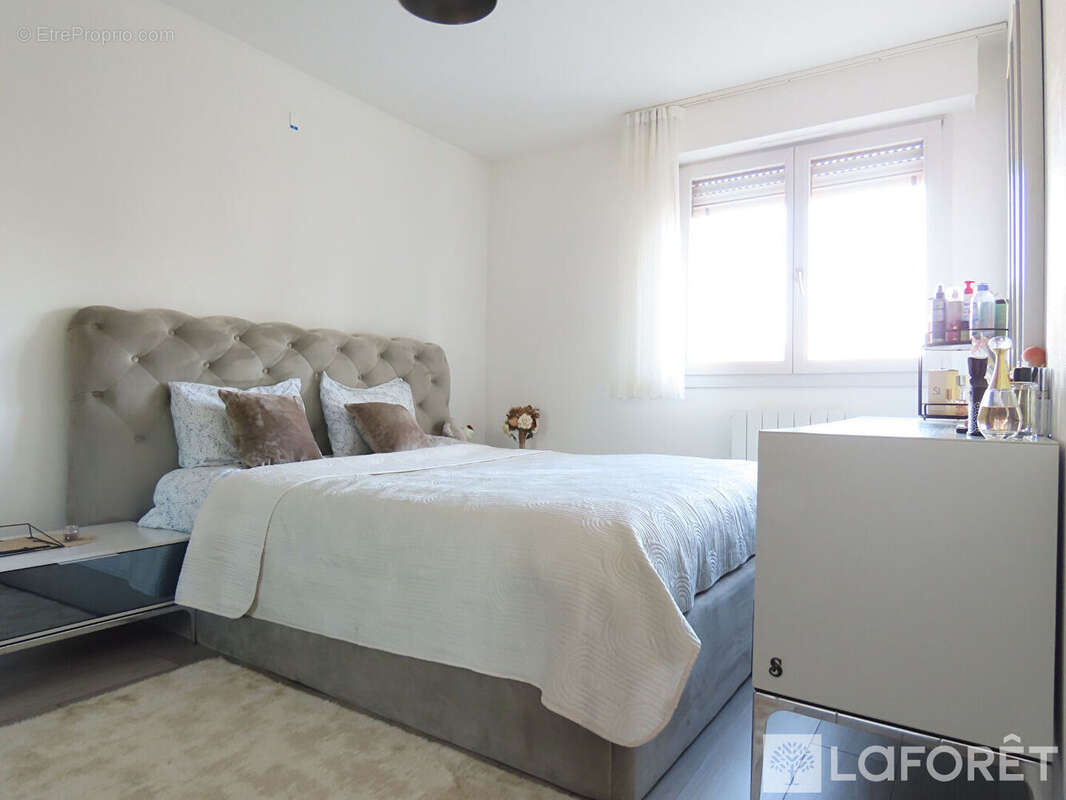 Appartement à ERSTEIN