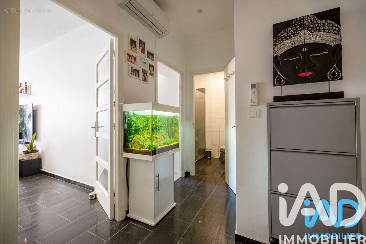 Photo 9 - Appartement à NICE