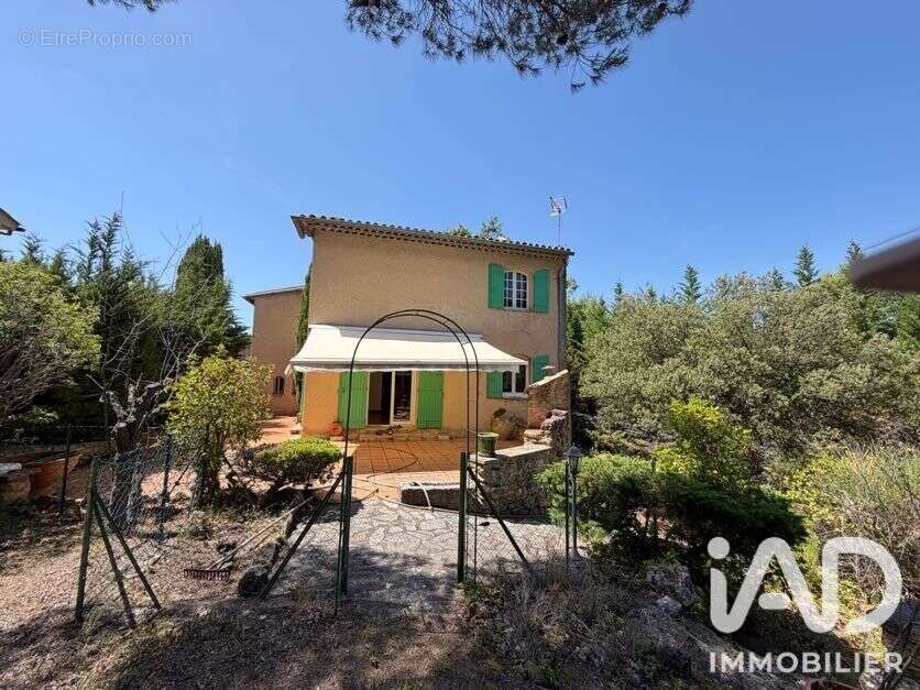 Photo 8 - Maison à ROGNES