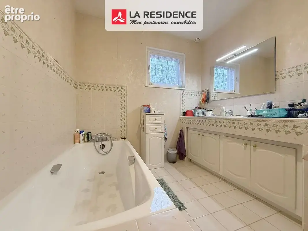 Maison 7 pièces 165 m² à vendre à Freneuse (78840) - photo 8