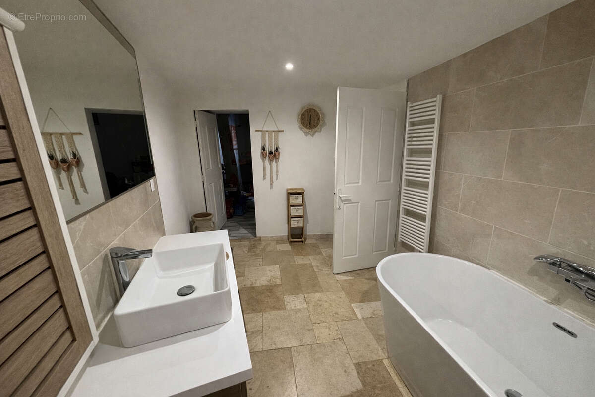 Appartement à LUCCIANA