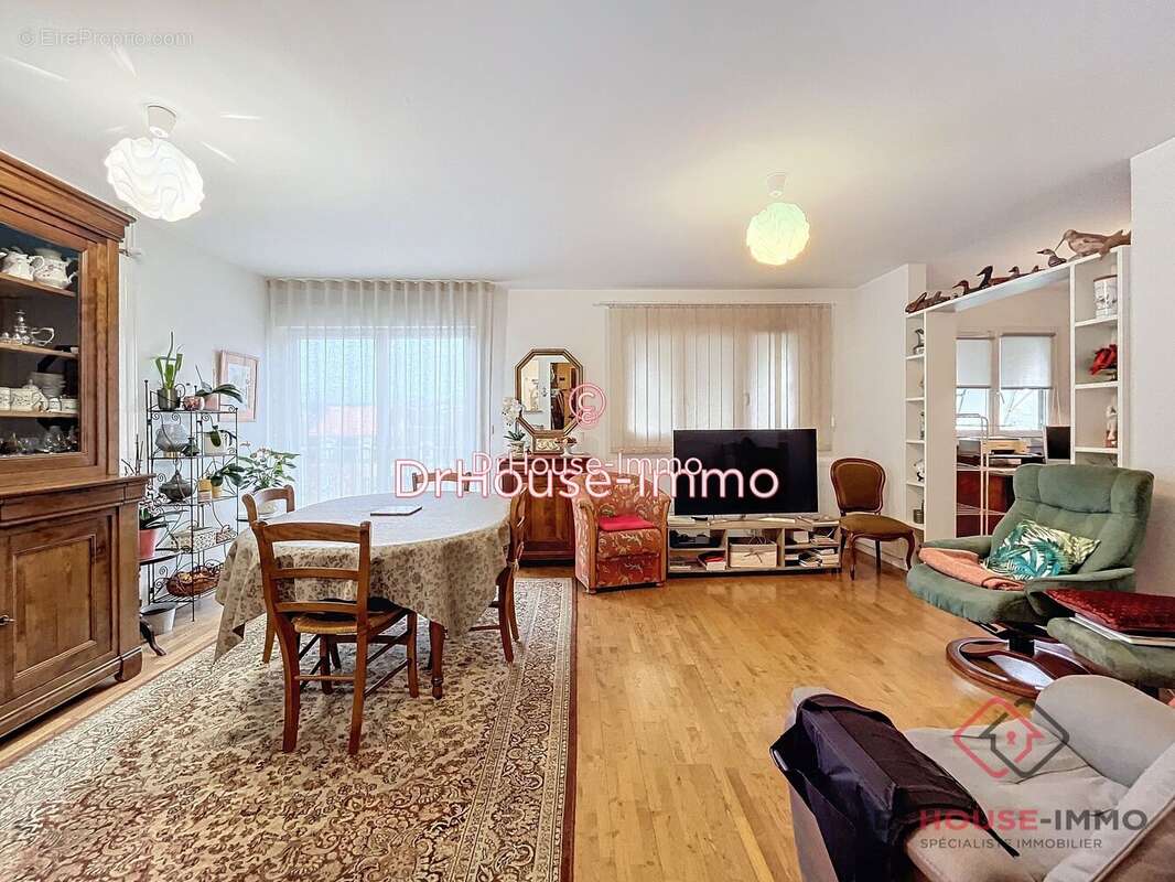 Appartement à PERIGUEUX