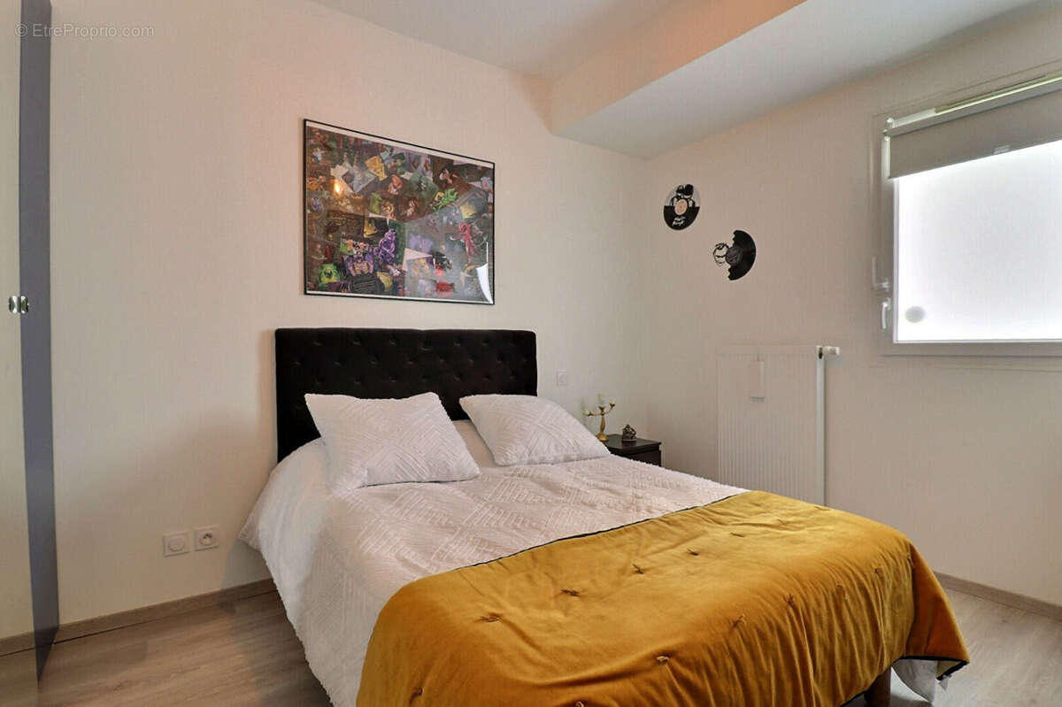Appartement à BAYONNE