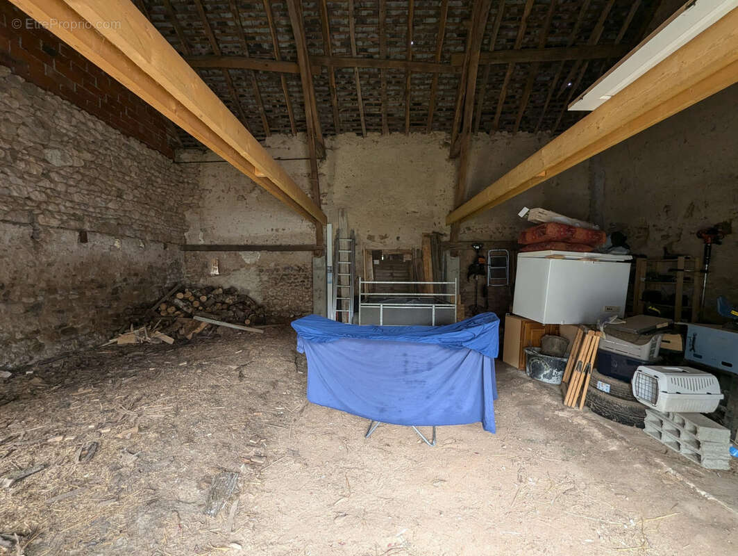 Maison de bourg ! - photo 17