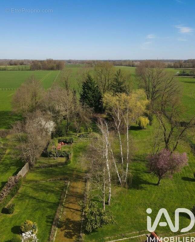 Photo 8 - Maison à SIMARD