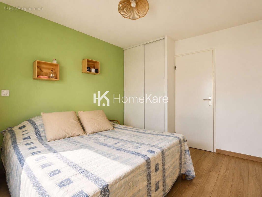 Appartement 40 m² à Seysses  - photo 7
