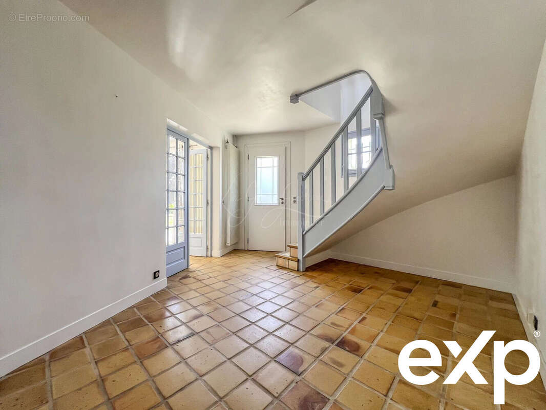 Maison à MAGNY-EN-VEXIN