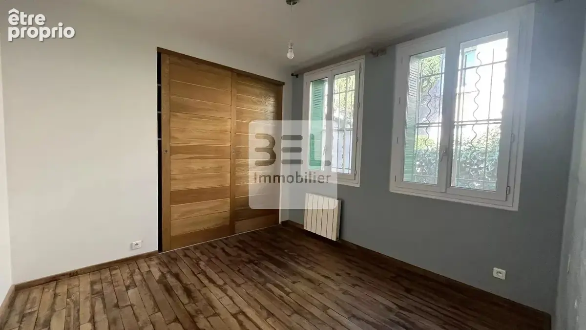 Maison de ville 1ere couronne avignon avec piscine - photo 12