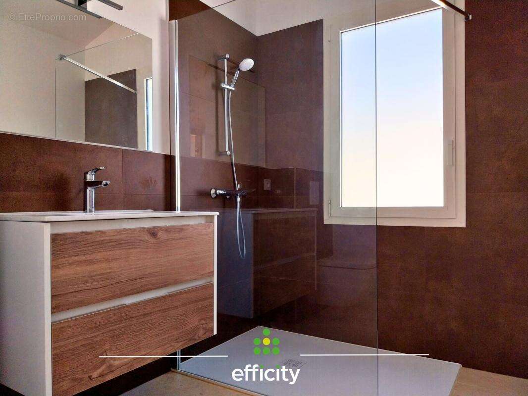 Appartement à SAINT-PALAIS-SUR-MER