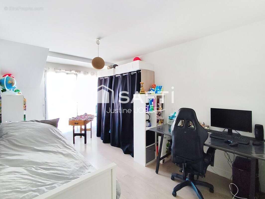 Photo 6 - Appartement à MASSY