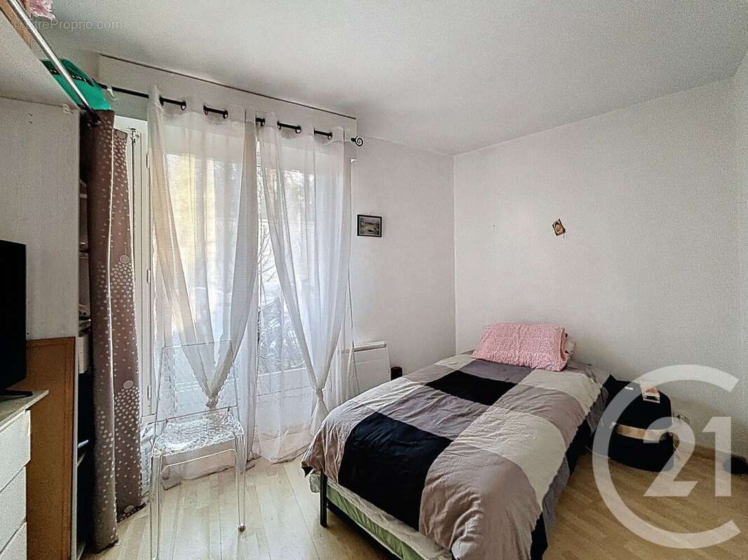 Photo 9 - Appartement à THIAIS