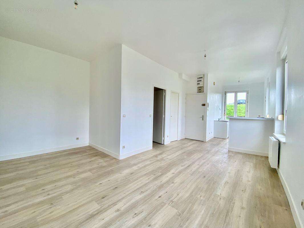 Appartement Falaise 3 pièces 63 m2 - photo 2
