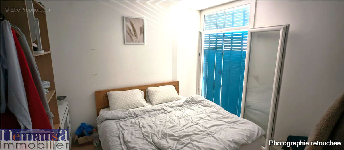 Investisseur  p4 89 m2 - photo 4