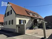 Maison à ROUNTZENHEIM
