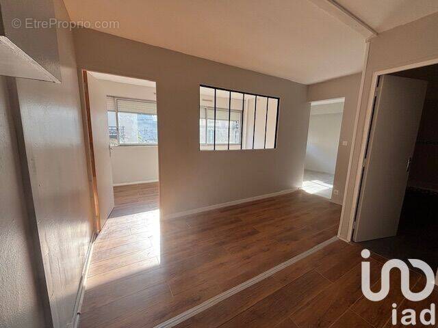 Photo 1 - Appartement à EPINAL