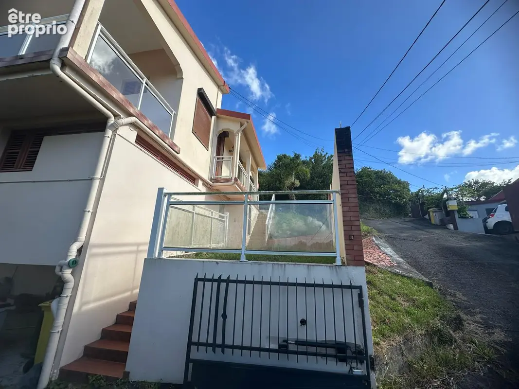 Villa Rivière salée - photo 10