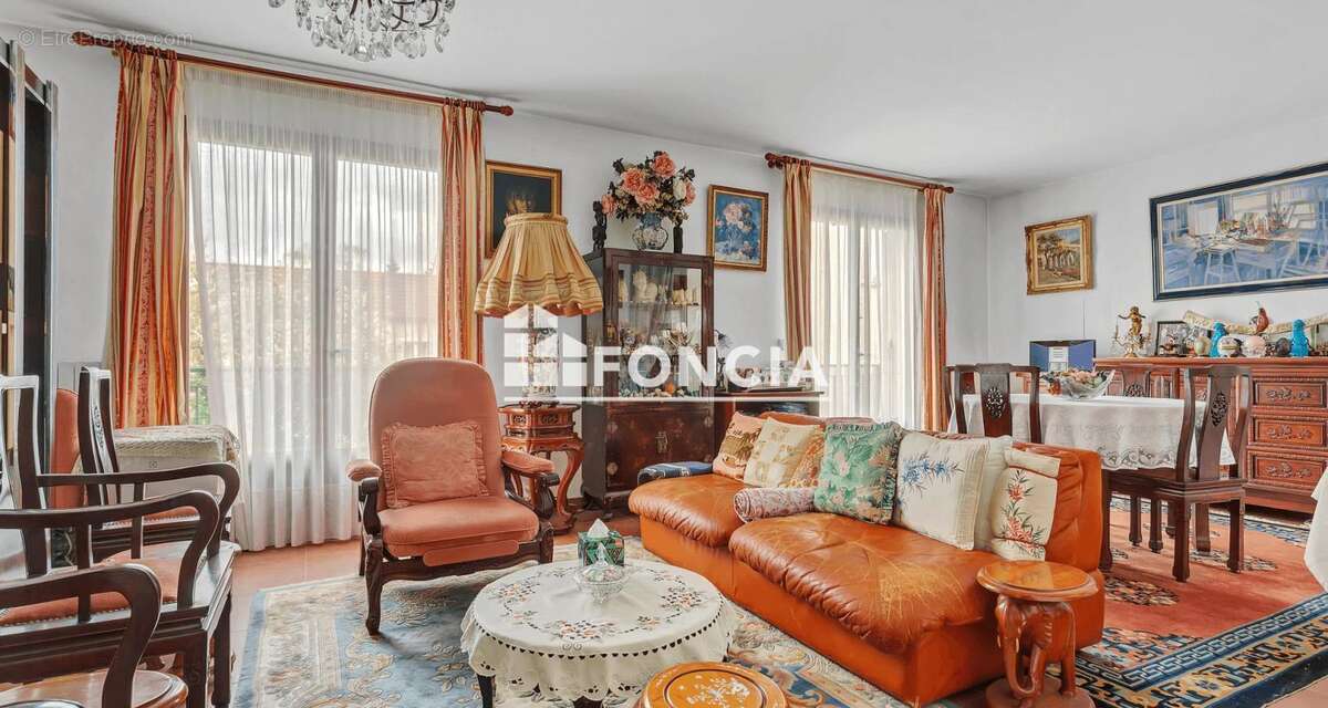 Maison à ANTONY