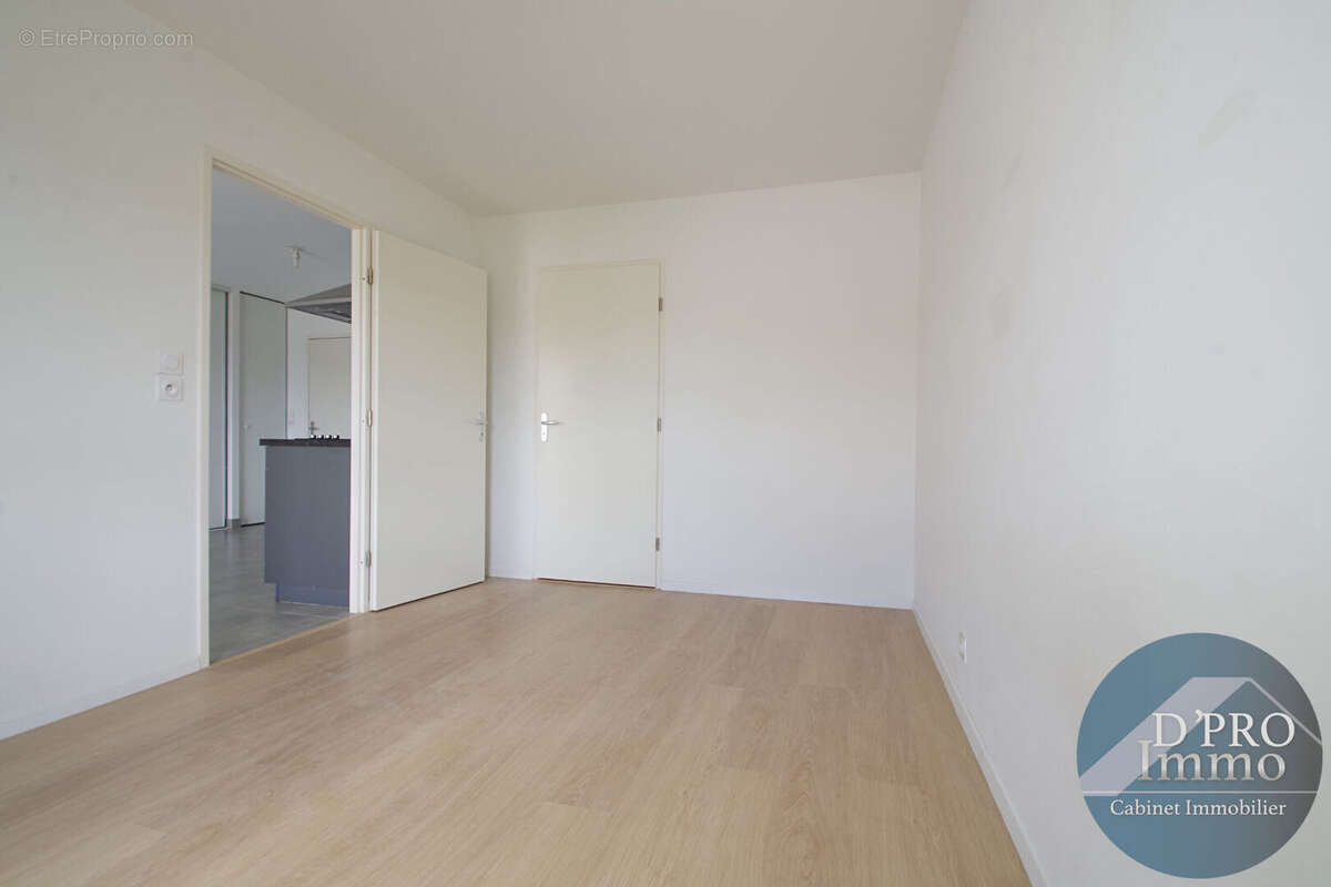 Appartement à VERTOU