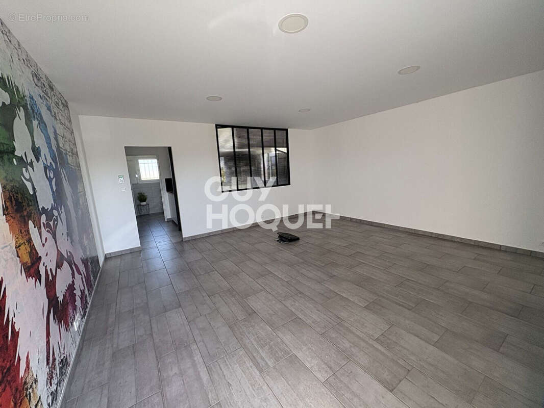 Appartement à FRONTON