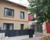 Maison à FONTENILLES