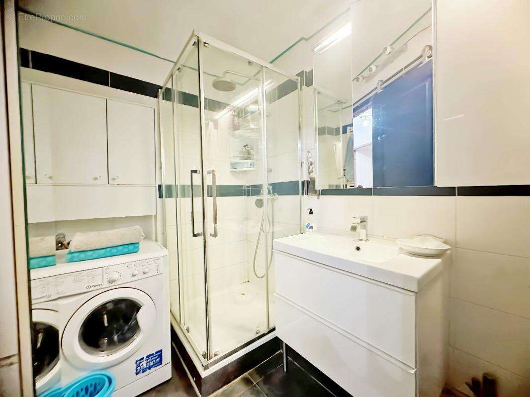 Maison à VILLETANEUSE