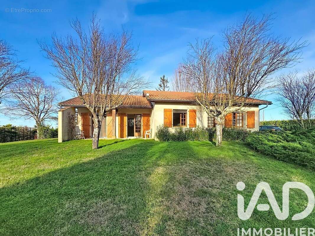 Photo 4 - Maison à SAMATAN