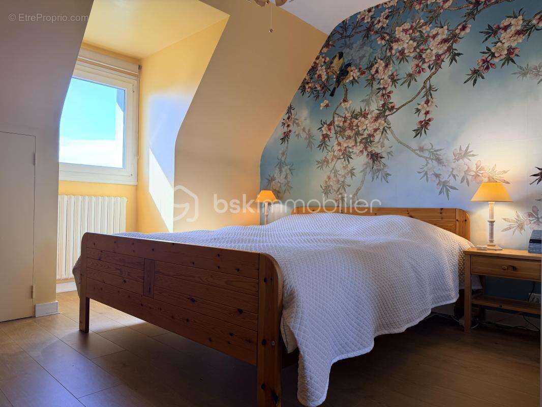 Maison à LA FORET-FOUESNANT