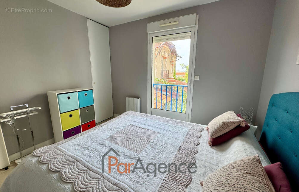 Appartement à ROYAN