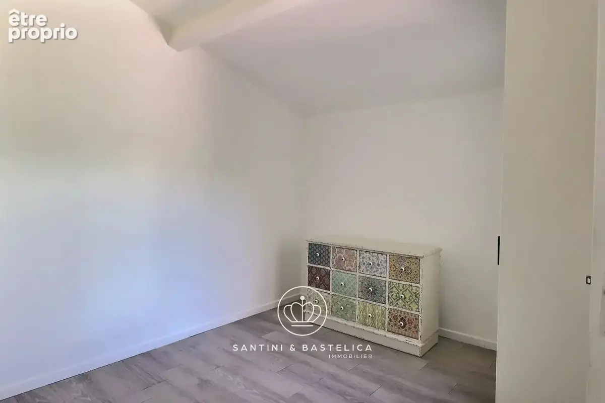 Appartement F2 à vendre à Porticcio – Proche Ajaccio - photo 5