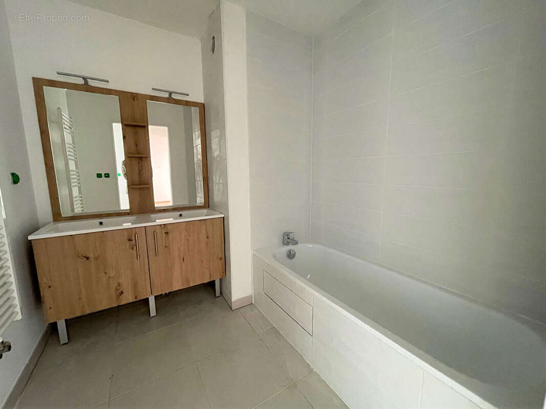 Appartement à COLOMIERS