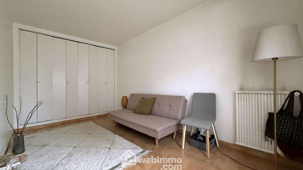 Appartement à SUCY-EN-BRIE