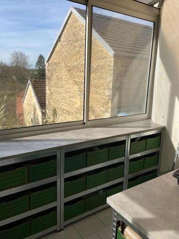 Photo 7 - Appartement à CHATILLON-SUR-SEINE