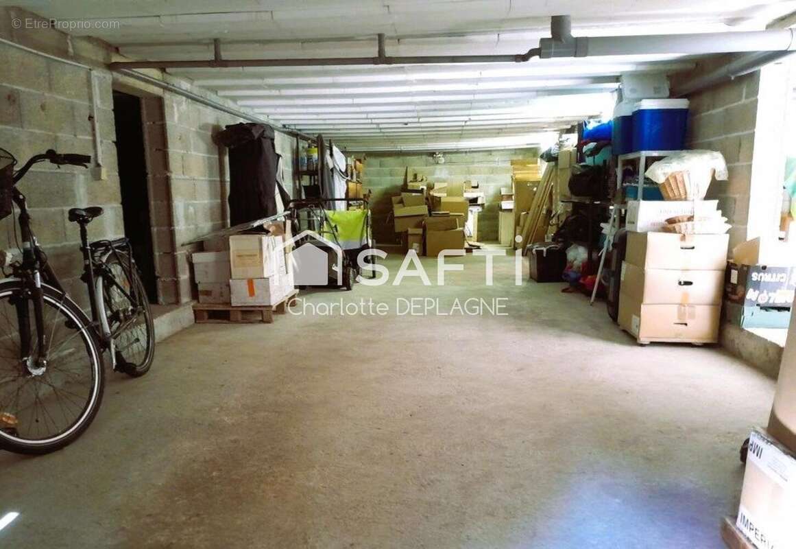 Photo 5 - Maison à BRANTOME