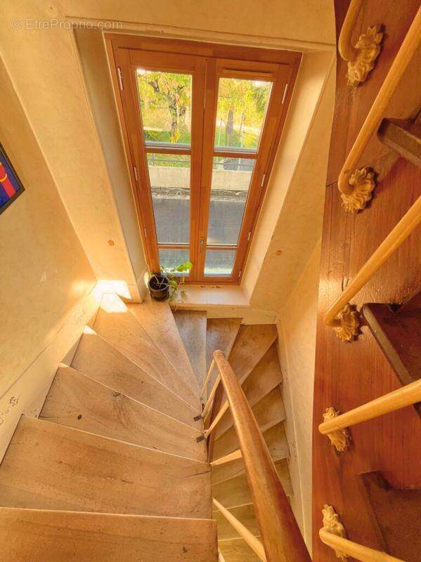 Maison à AIX-LES-BAINS