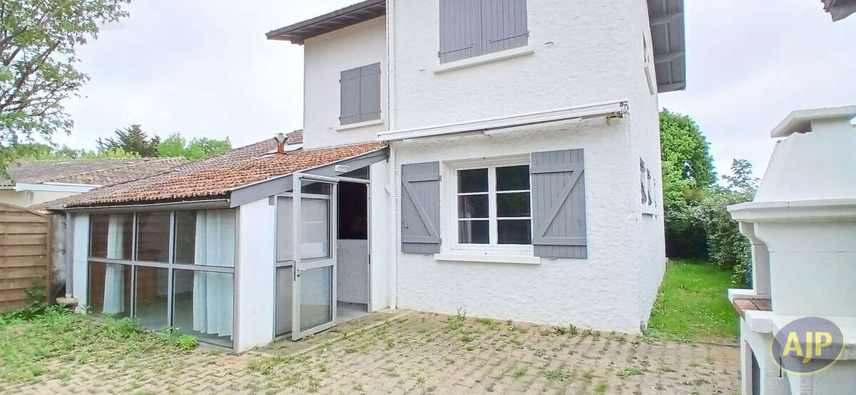 Maison  6 pièces  120m² - photo 8