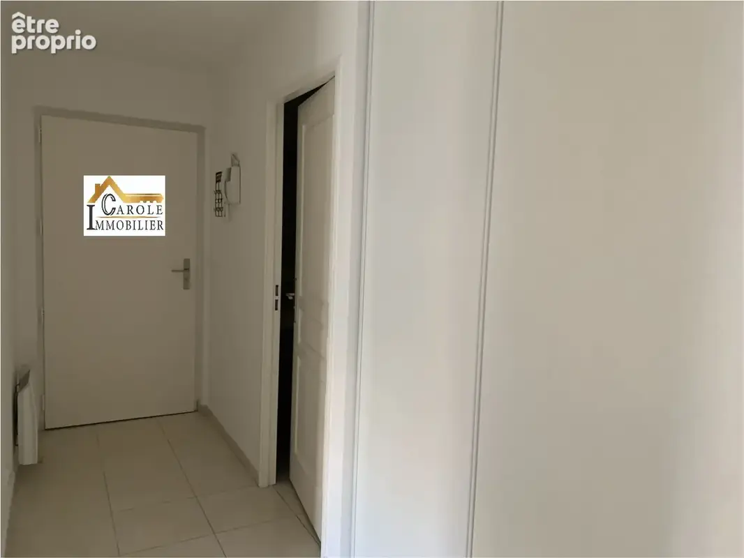 Appartement 72 m² à Nice  - photo 8