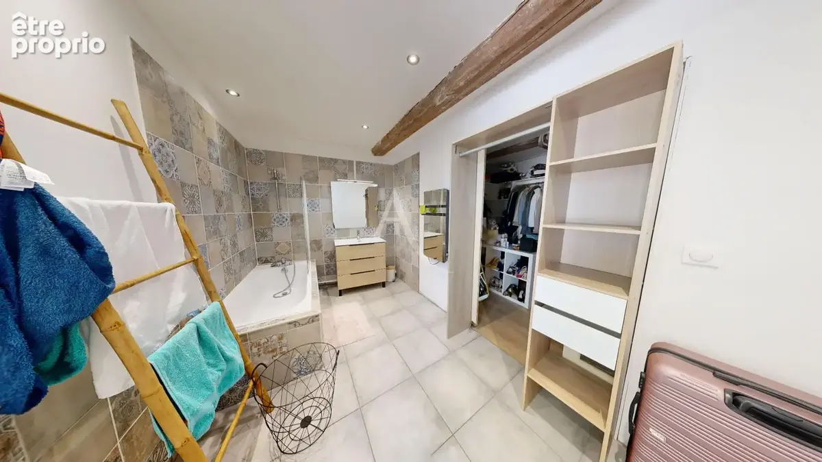 Maison 8 pièces 229 m² à vendre à Villegly (11600) - photo 10
