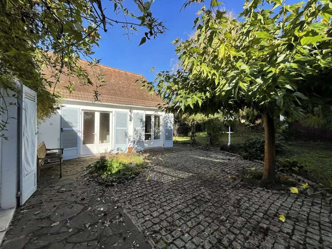 Maison à SALIES-DE-BEARN