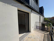 Appartement à BERNIERES-SUR-MER