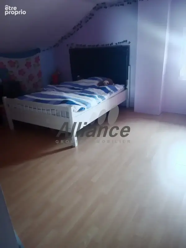 MAISON 5 CHAMBRES terrain jardin - photo 16