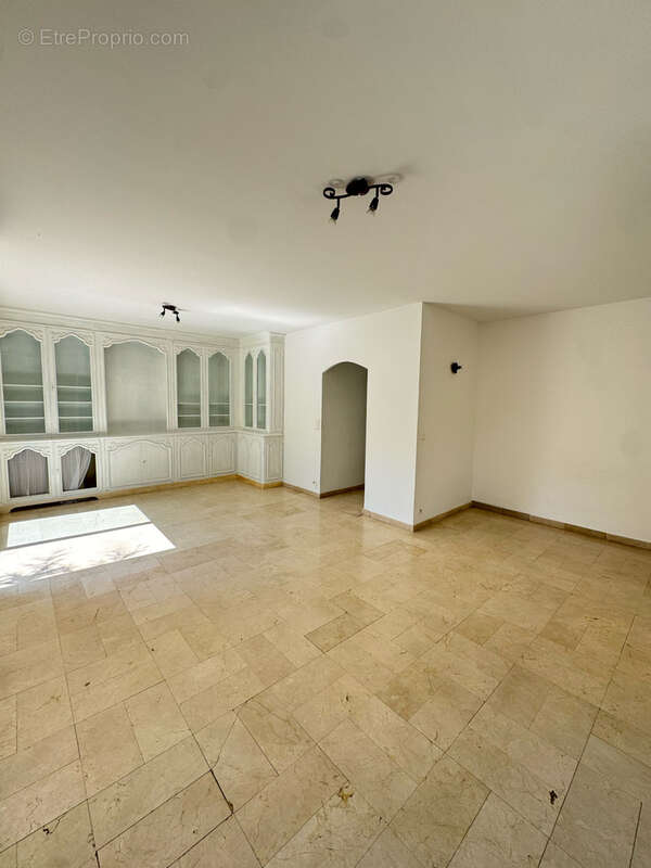 Maison à MARSEILLE-15E