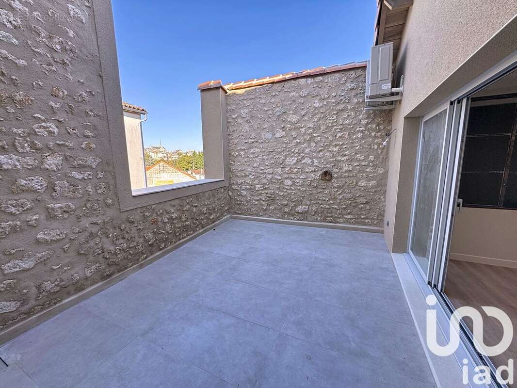 Photo 8 - Maison à ANGOULEME