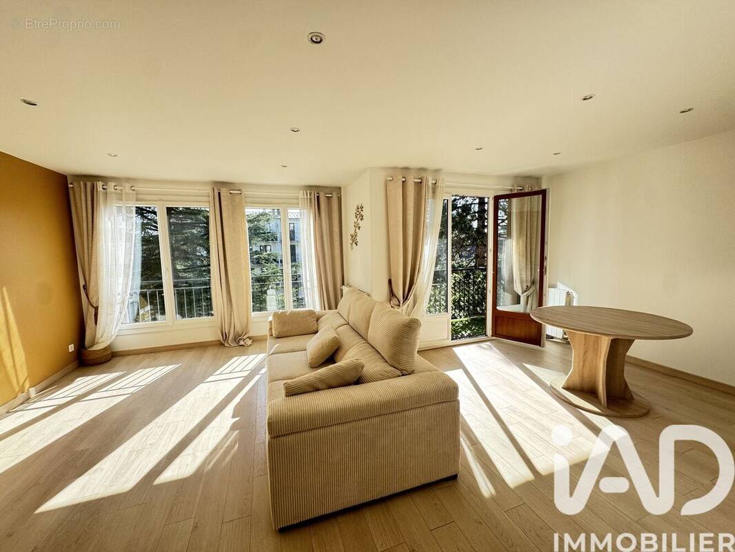 Photo 1 - Appartement à MONTMORENCY