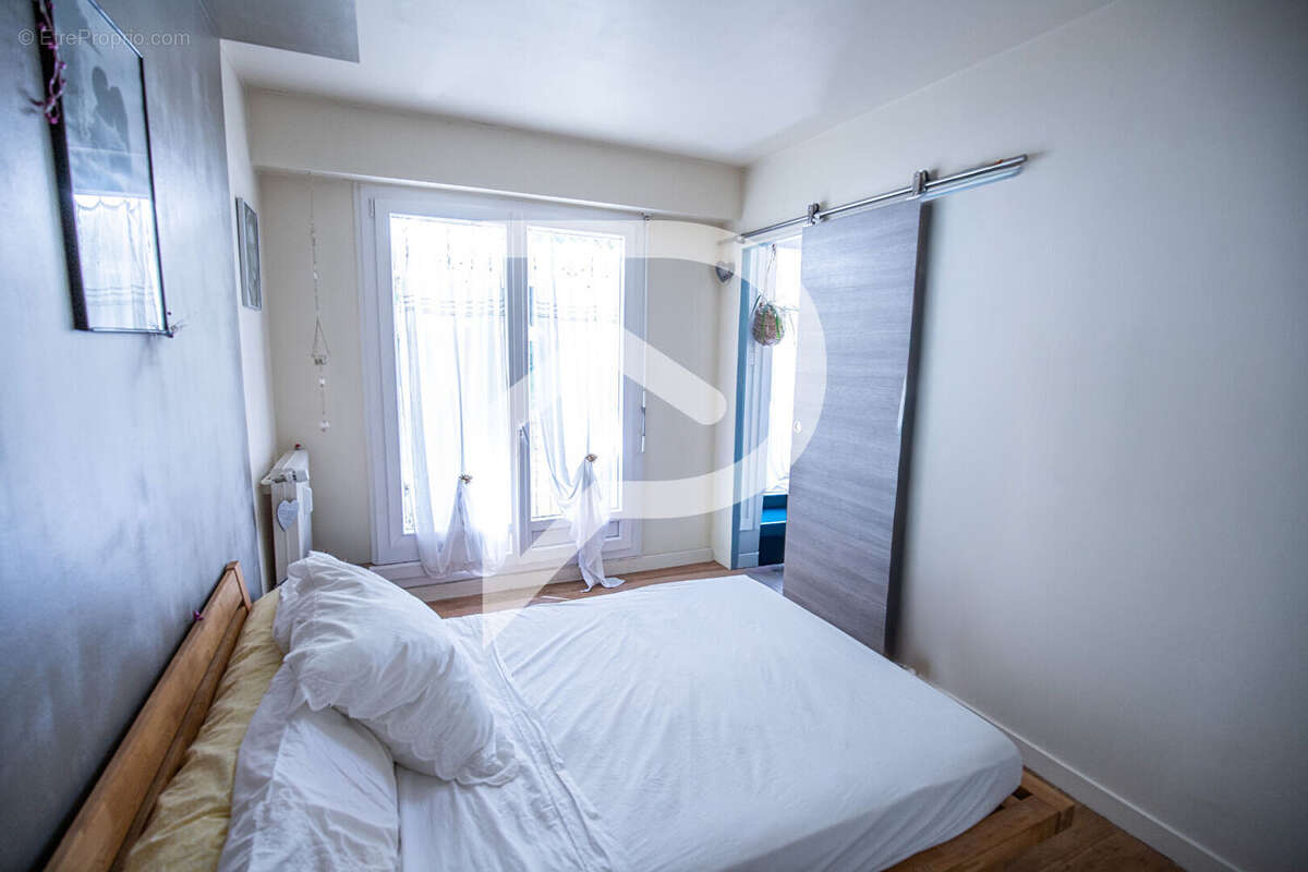Appartement Clamart 2 pièce(s) 38.66 m2 - photo 9