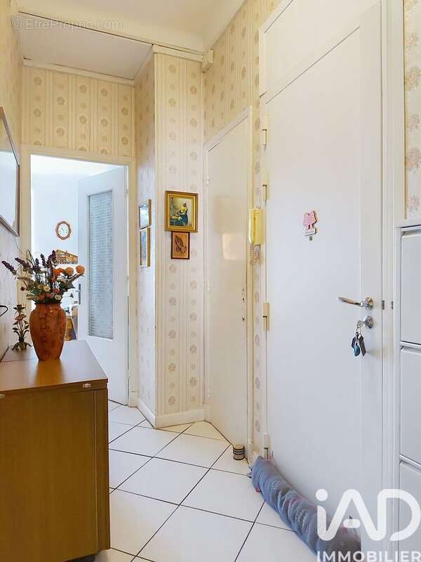 Photo 3 - Appartement à NICE