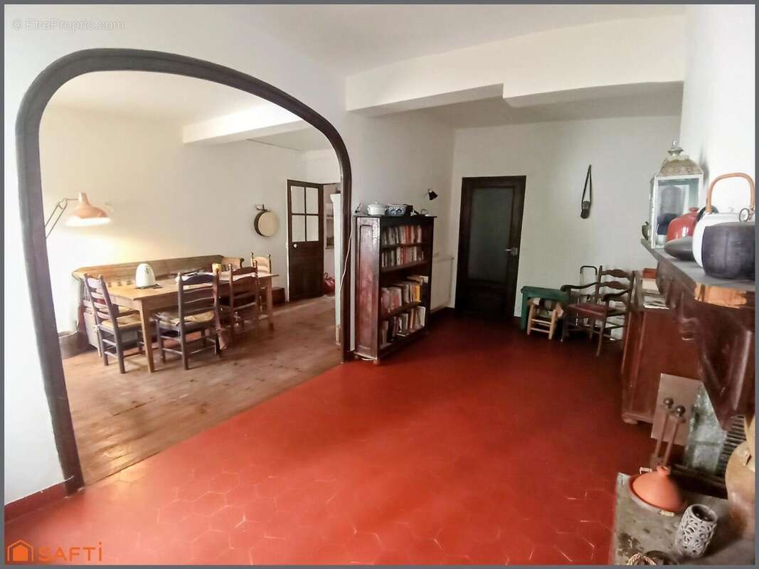 Photo 5 - Maison à OLORON-SAINTE-MARIE