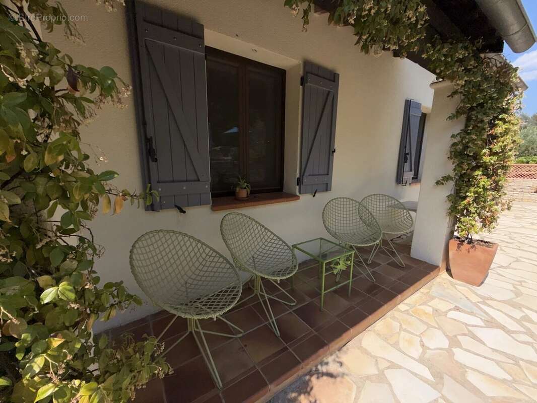 Exclusivité - maison carces - photo 20