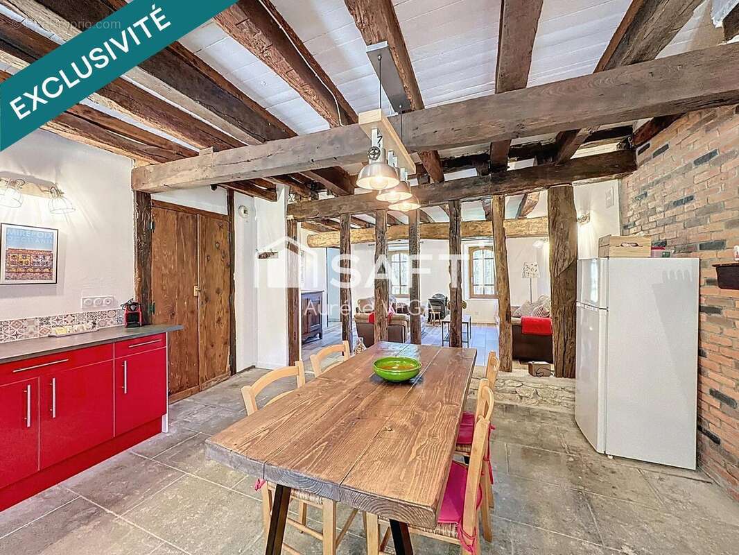 Photo 6 - Maison à MIREPOIX