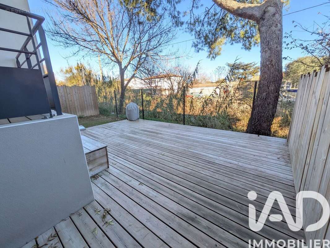 Photo 7 - Appartement à COURNONSEC